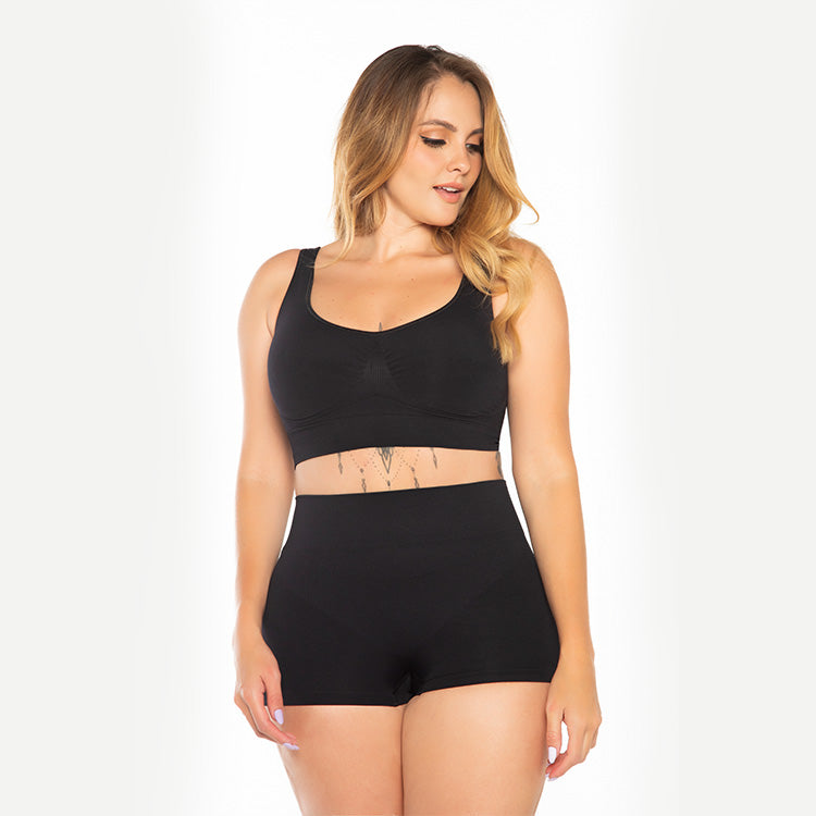 Top-Bra Seamless | Ref. 701