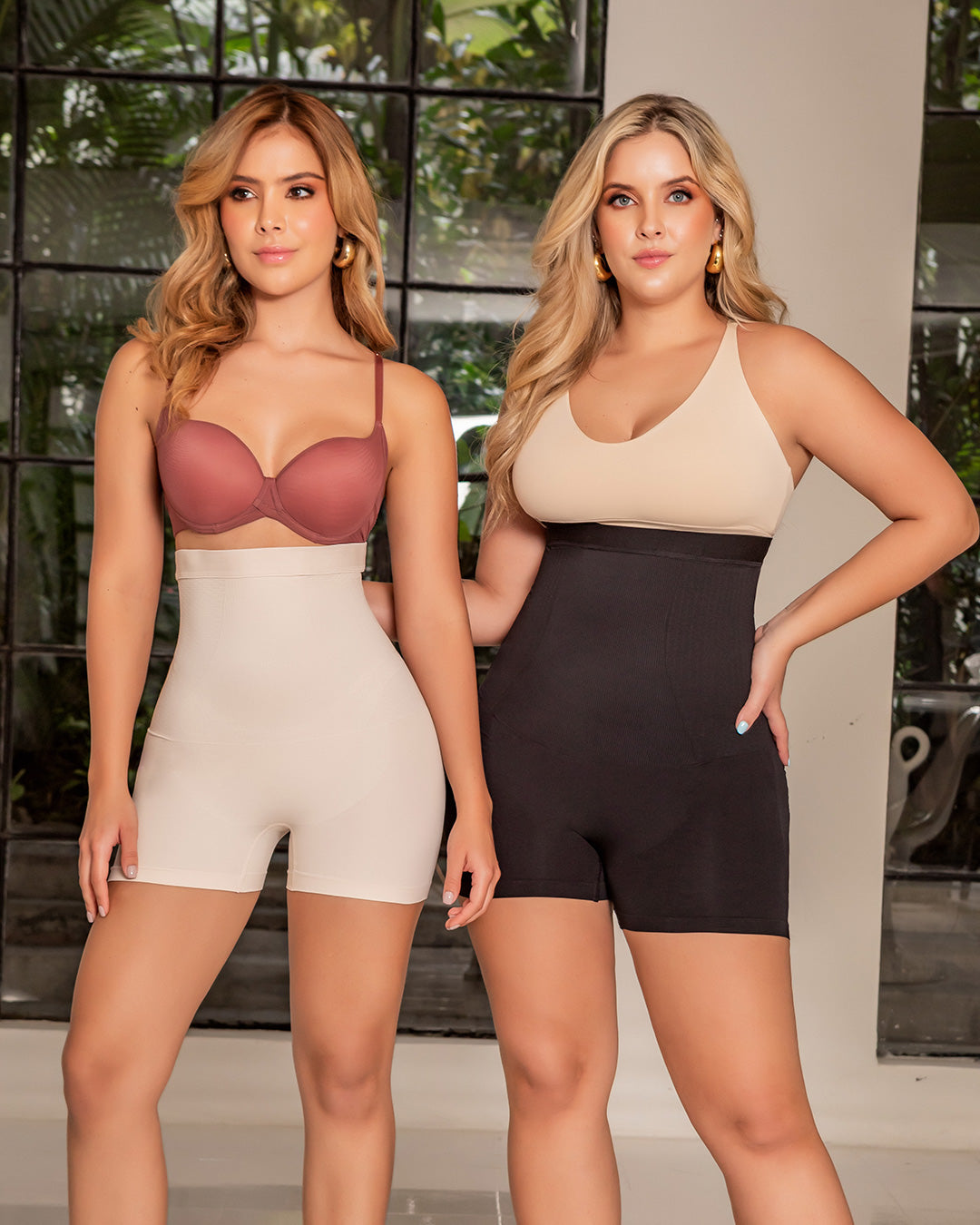 Strapless Moldeador Seamless | Ref. 706