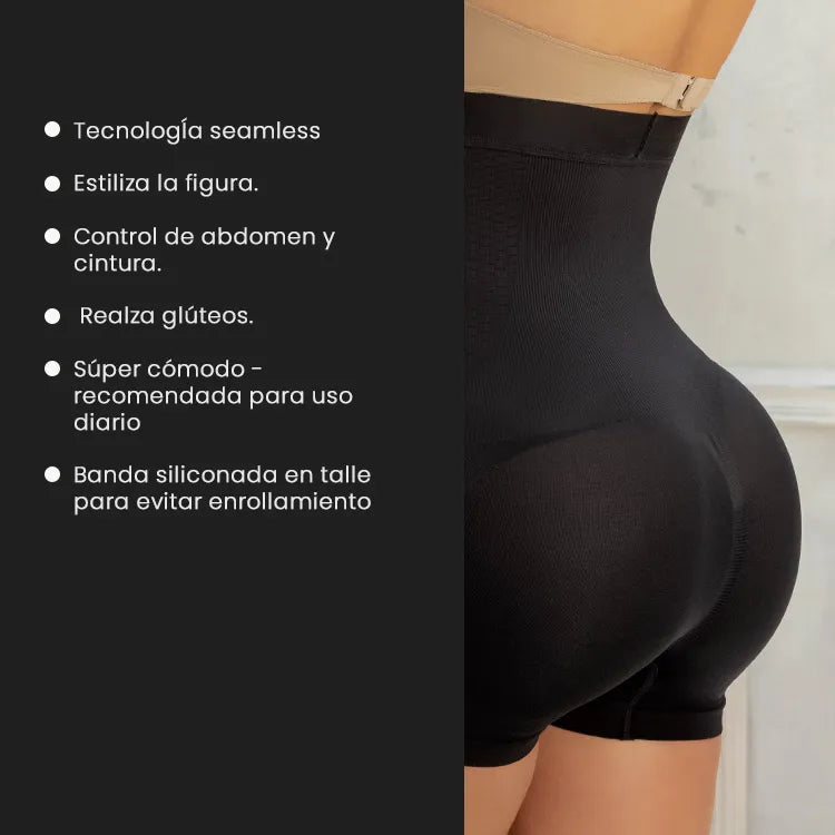 Strapless Moldeador Seamless | Ref. 706